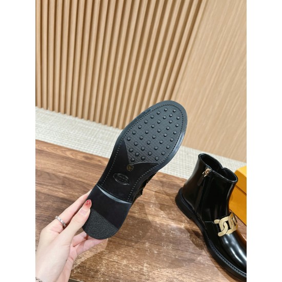 Tods boots