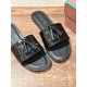 loro piana  sandals