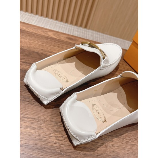 Todes Loafers
