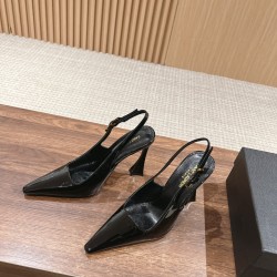 Saint Laurent heels
