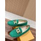 Tods Loafers Bean Shoes