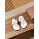 loro piana  sandals