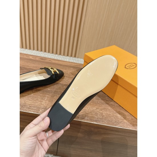 Tods Loafers