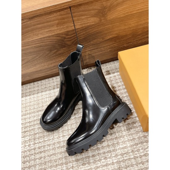 Tods boots
