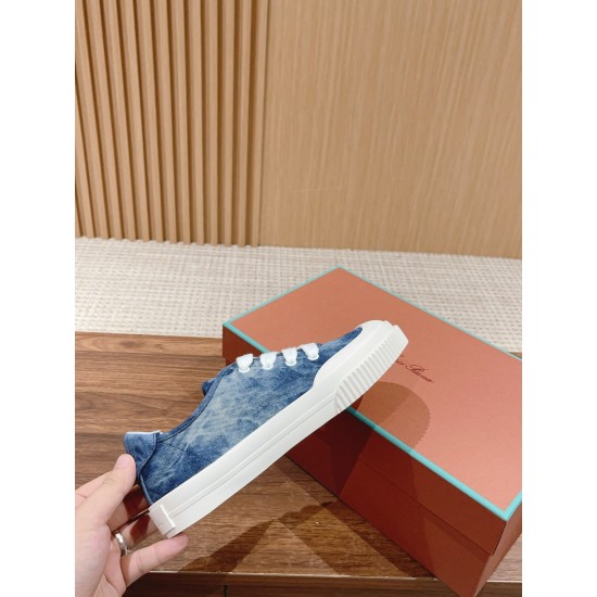 Loro Piana sneakers