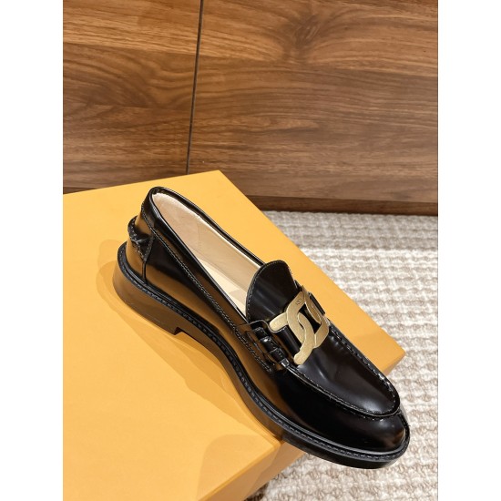 Tods Loafers
