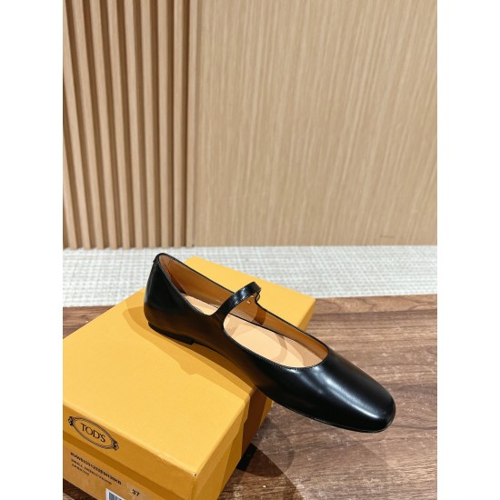 Tods Loafers