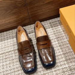 Tods Loafers