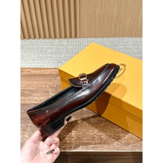 Tods Loafers