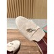 loro piana  sandals