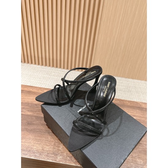 Saint Laurent Sandals