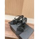 Saint Laurent Sandals