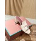 loro piana  sandals