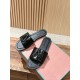 loro piana  sandals