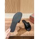 loro piana  sandals