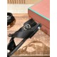 loro piana  sandals