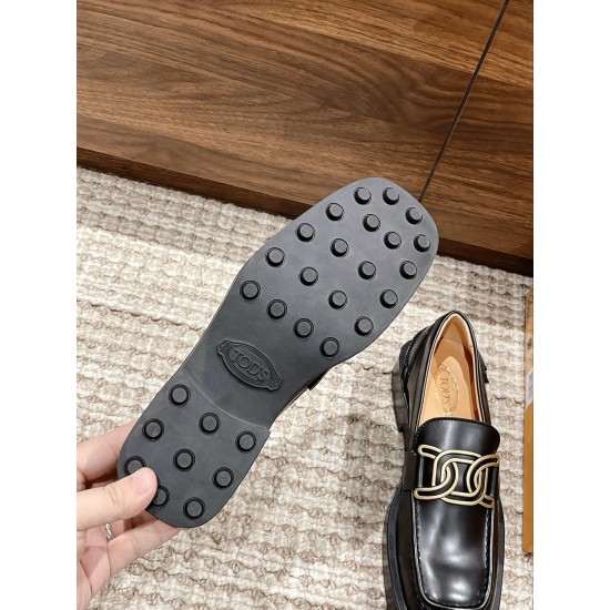 Tods Loafers