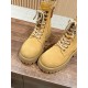 Martin boots