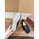 loro piana bean shoes