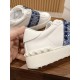 Sneakers White Shoes