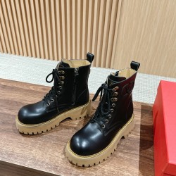 Martin boots