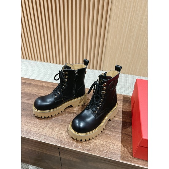Martin boots