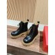 Martin boots