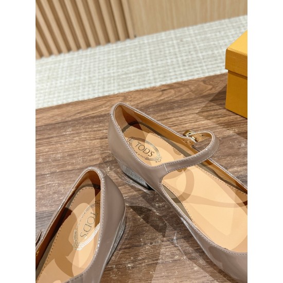 Tods Loafers