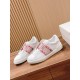 Sneakers White Shoes