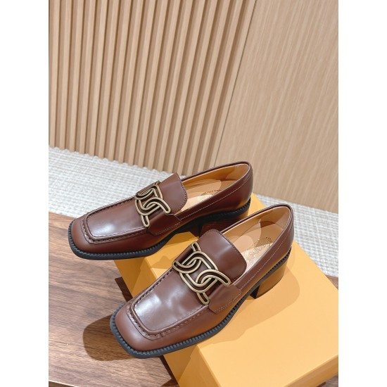 Tods Loafers