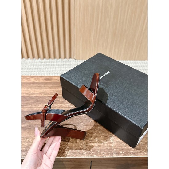 Saint Laurent Sandals