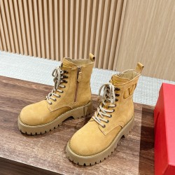 Martin boots