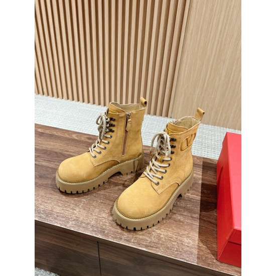 Martin boots