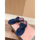 loro piana  sandals