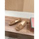 loro piana bean shoes