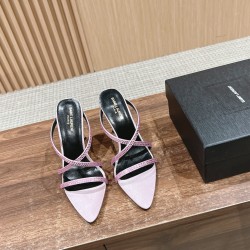 Saint Laurent Sandals