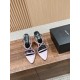 Saint Laurent Sandals