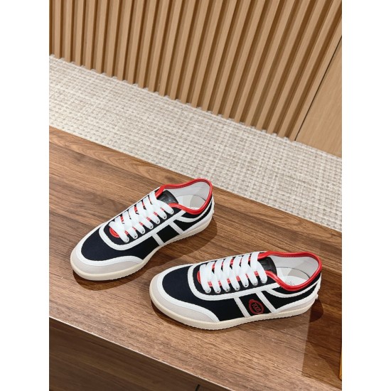 Tods sneakers and casual shoes