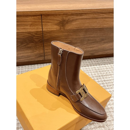 Tods boots