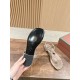 loro piana  sandals