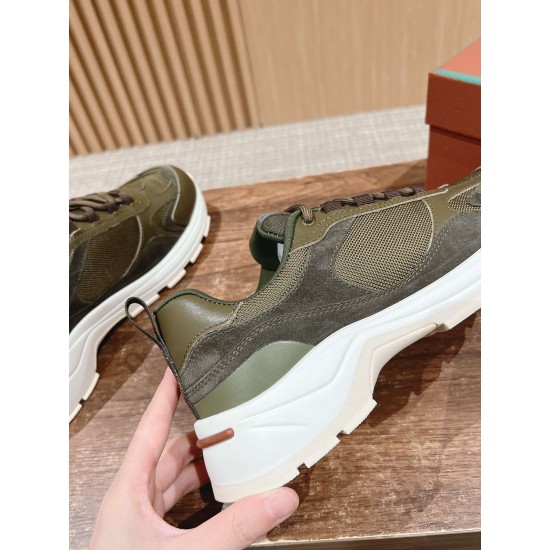 Loro Piana sneakers