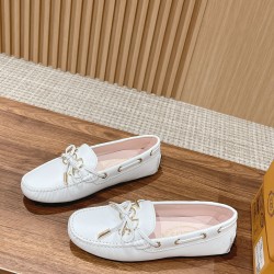 Tods sneakers and casual shoes