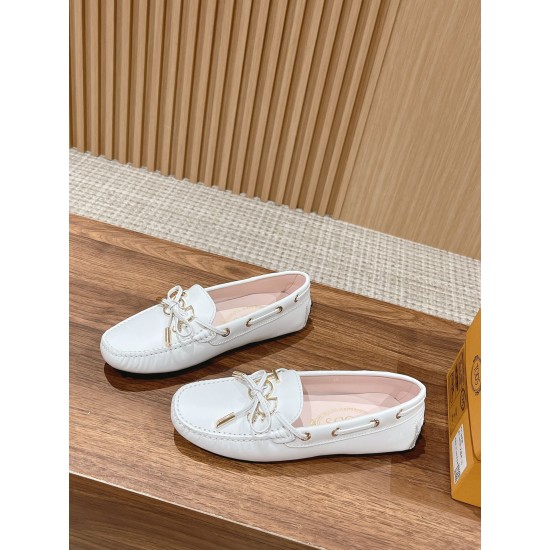 Tods sneakers and casual shoes
