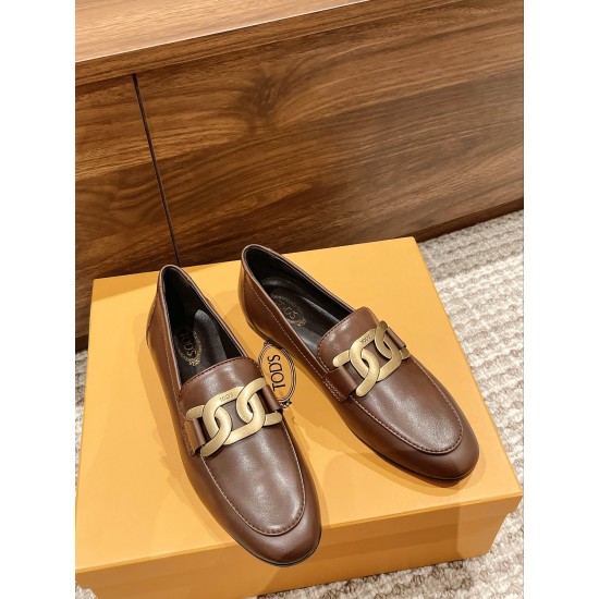 Tods Loafers