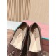 loro piana bean shoes