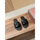 loro piana  sandals