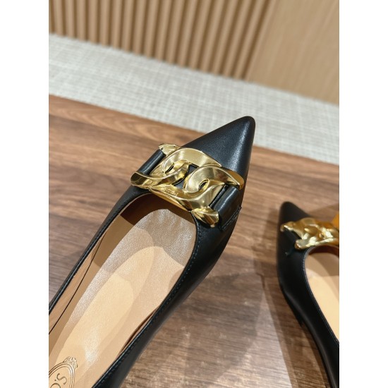 Tod's Single Shoes