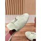 loro piana  sandals