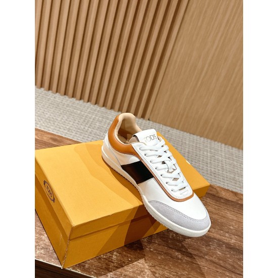 Tods sneakers