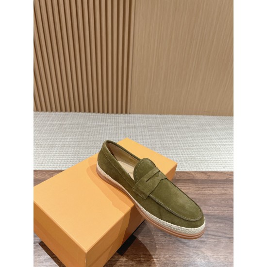 Tods sneakers and casual shoes